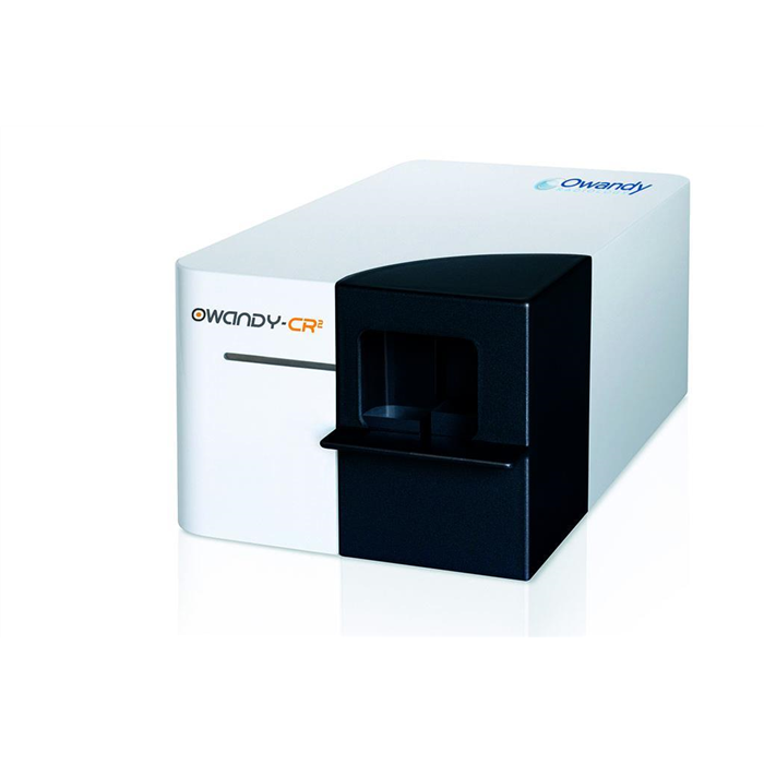Lecteur de Plaques Owandy-CR : EU Intral plates system V2 - ETHERNET