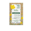 Klorane Bébé Solide Lavant Corps/Cheveux BIO 100 G