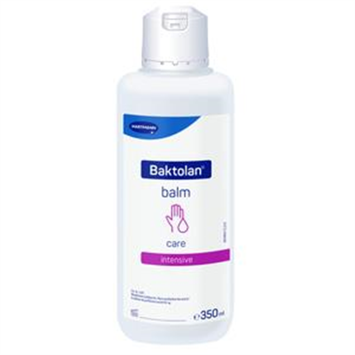 [981949] Baktolan balm 350 ml, Baume de soin intensif