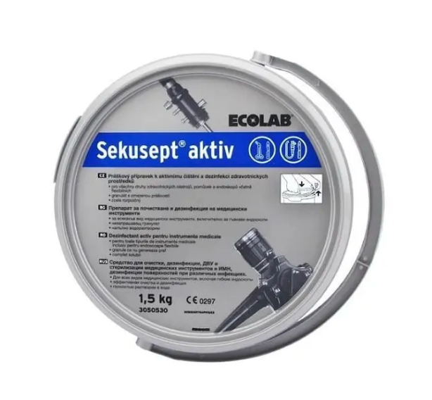 [504265] Sekusept aktiv 1,5 kg