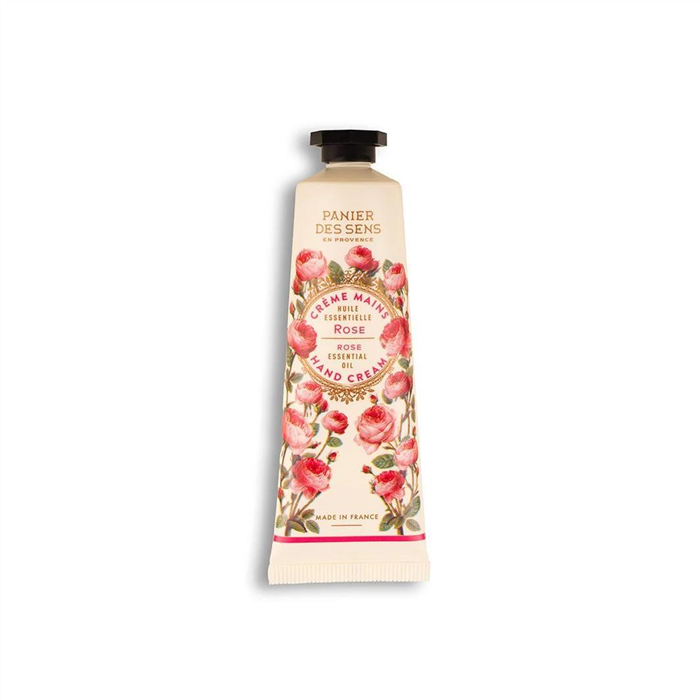 [ESS11105] Crème pour les mains Rose, 30 ml_x000D_
ESSENTIALS