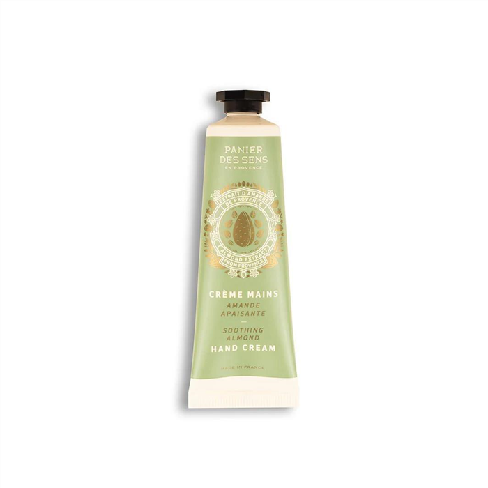 [INT11124] Crème pour les mains - Amande Apaisante, 30 ml_x000D_
INTEMPORELS