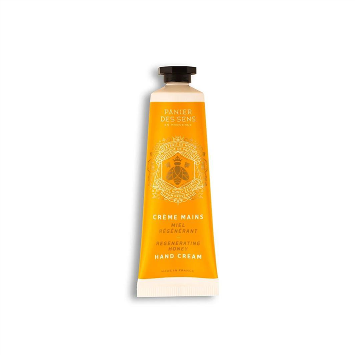 [INT11143] Crème mains - Miel Régénérant, 30 ml INTEMPORELS