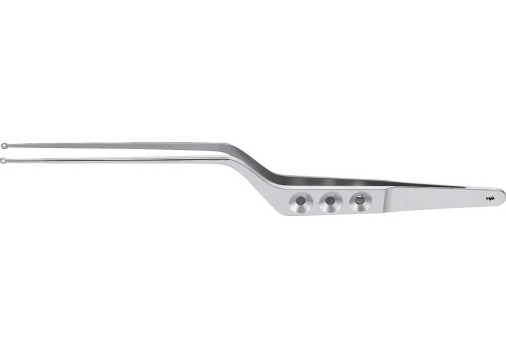 Pince tumeur Heifetz 5 mm 220 mm