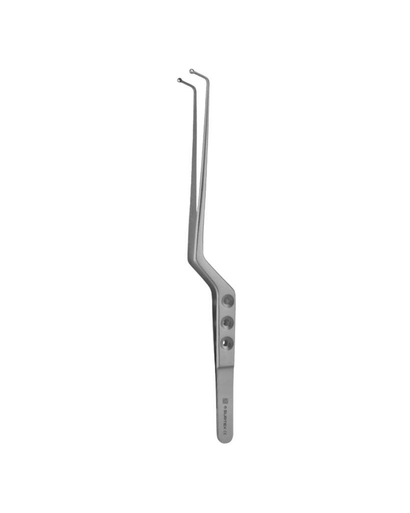 Pince tumeur Heifetz 5 mm 220 mm