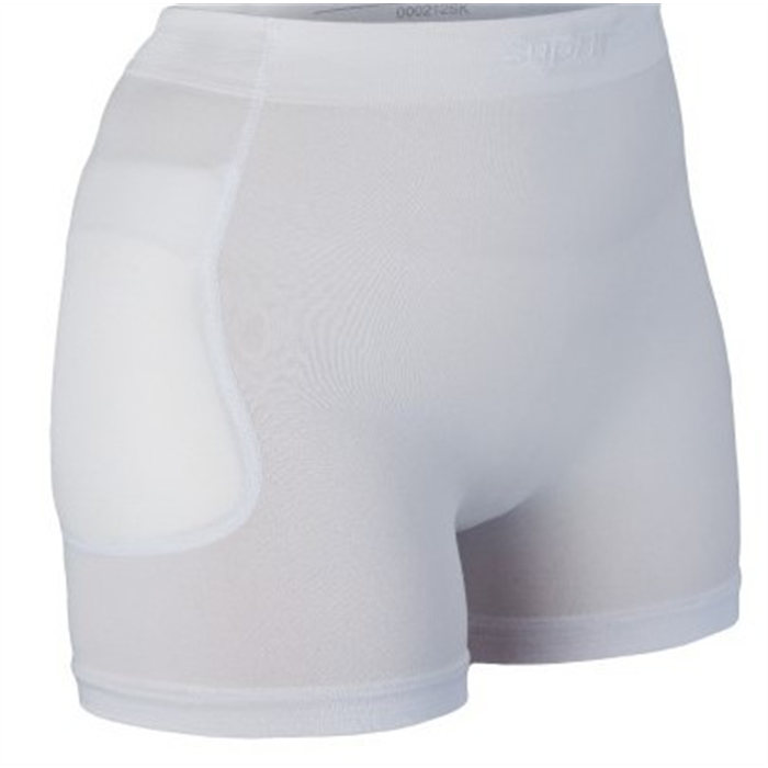 [1496 001 XL] Slip pour protége-hanches set 3 (3x 1490 + 1 x 2007) blanc,_x000D_
Taille XL