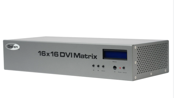 [6GF60310AA02] Matrice DVI 16 x 16 HD 4K