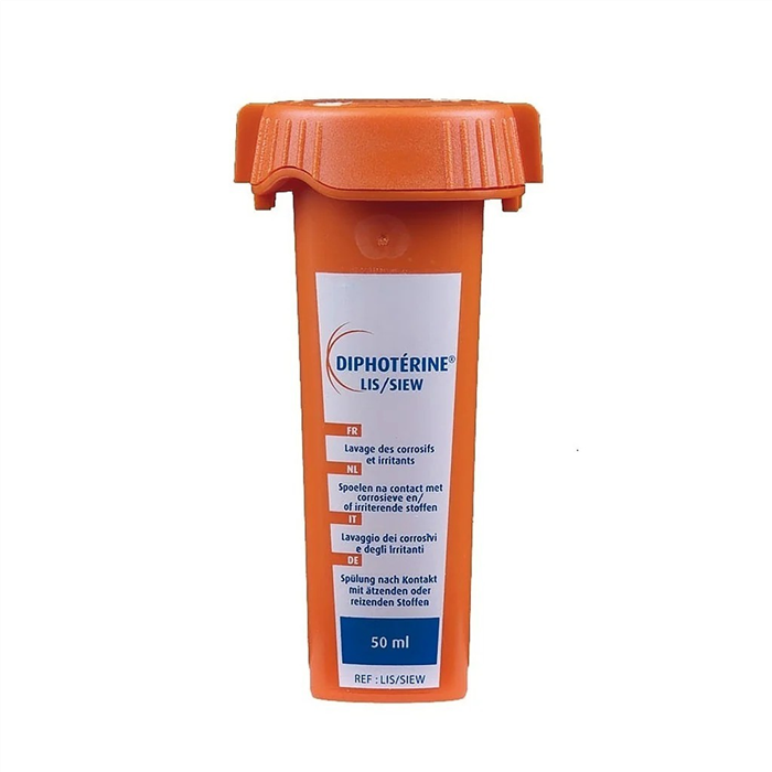 Lav'oeil Diphoterine LIS, 50 ml