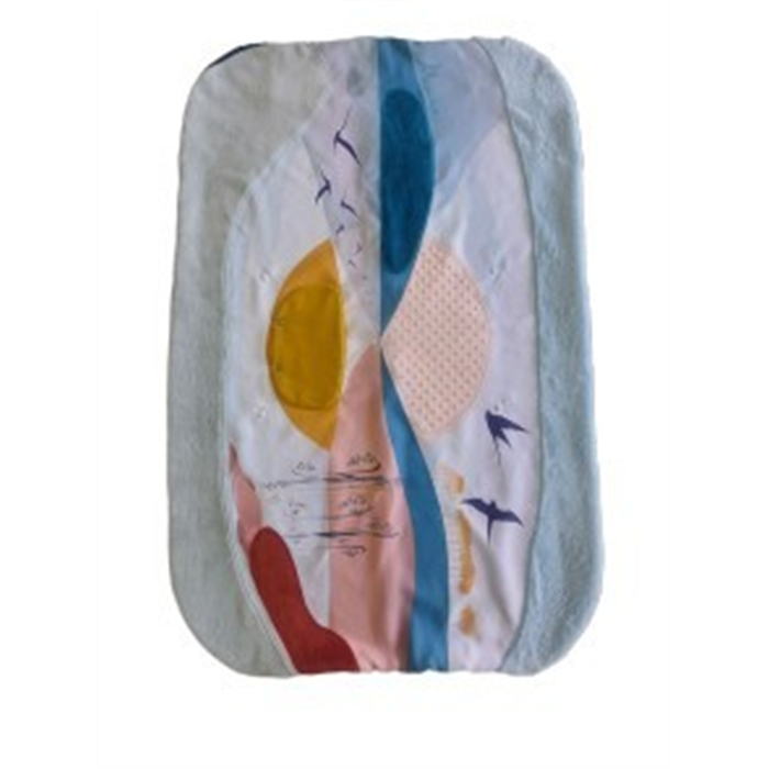 Kit Horizen Medium,  140 x 80 cm