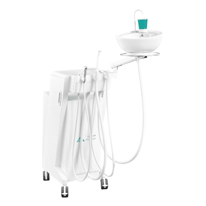 [D-65000 Master-Vac] Master Vac
