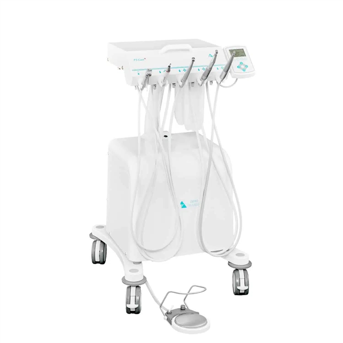 [D-33000 P3-Cart] Chariot P3-Cart