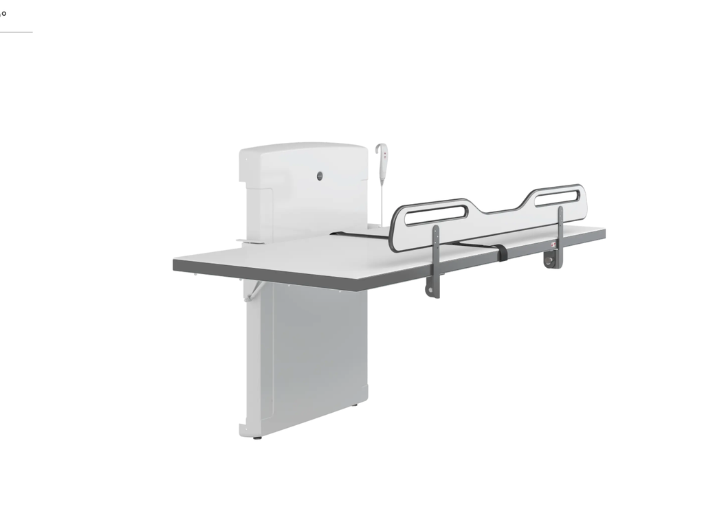 CT 4000 table de change