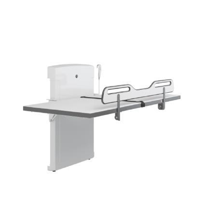 [R8584572000] CT 4000 table de change