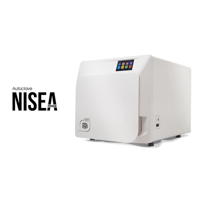 Autoclave NISEA