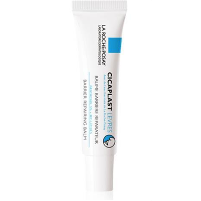 ROCHE POSAY CICAPLAST BAUME LEVRES 7.5ML