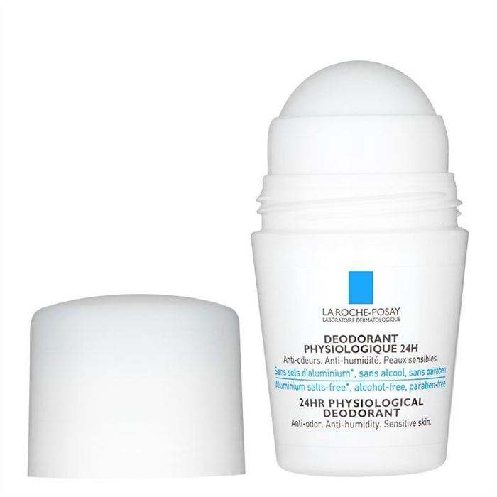 Roche Posay Deo Physio 24H roll-on 50 ml