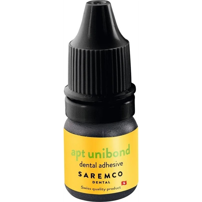 [8030] Flacon Apt Unibond, 5 ml