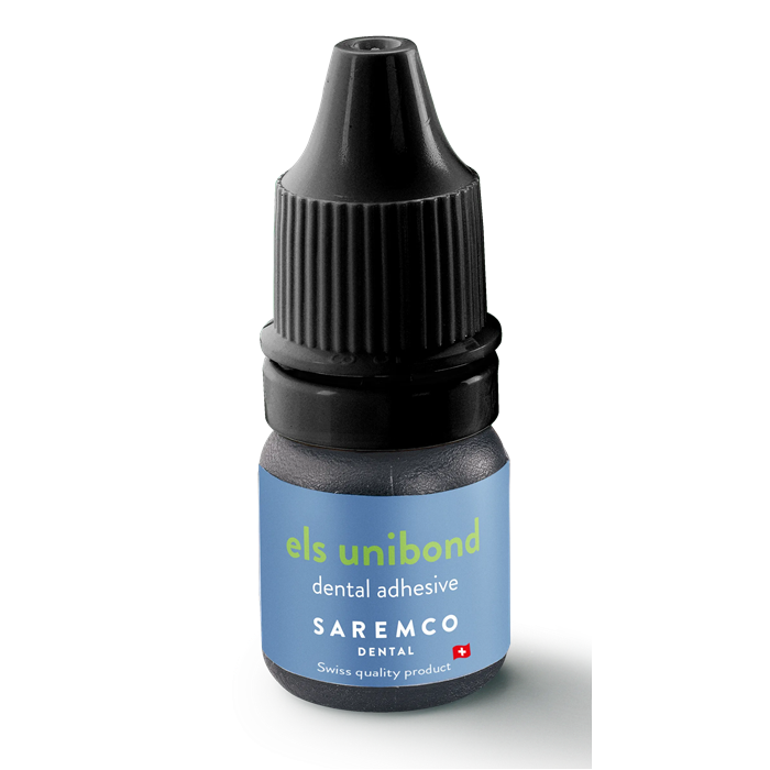 [8013] Flacon Els Unibond, 5 ml
