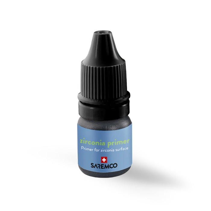 [8067] Primer Zirkonia, 5 ml