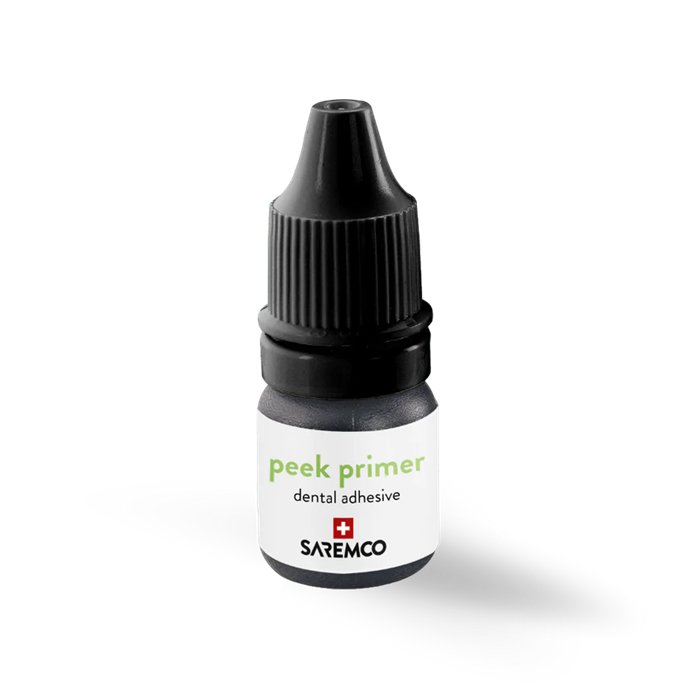 Flacon Peek Primer, 5 ml