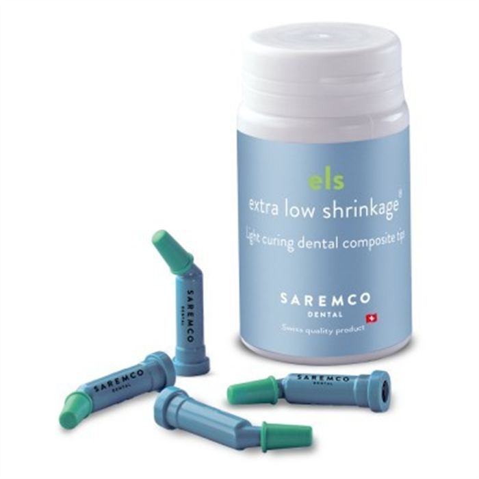 Els tips, 20 x 0.37 g - C3