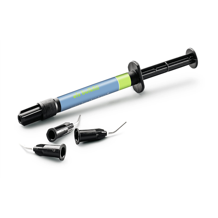 Seringue bulkfill Els, 2 x 2 g, teinte universelle