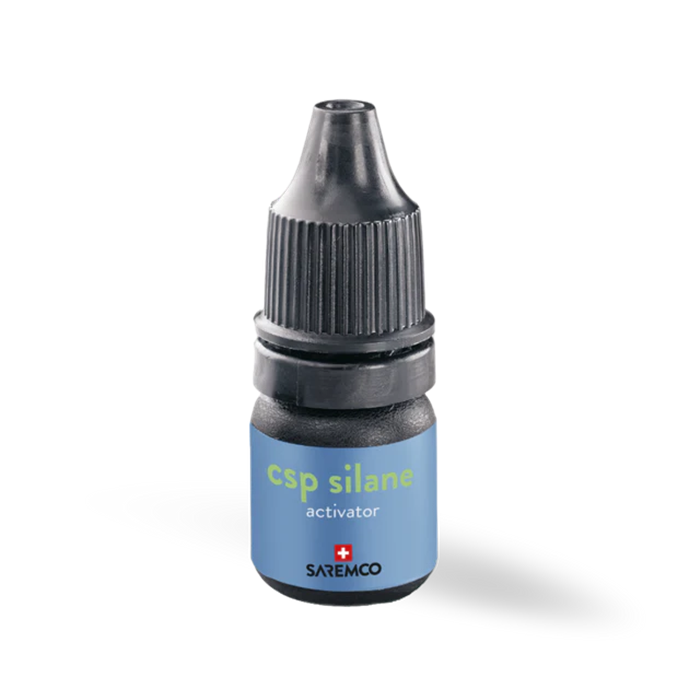 [7482] Activateur céramique silane Csp, 1,5 ml