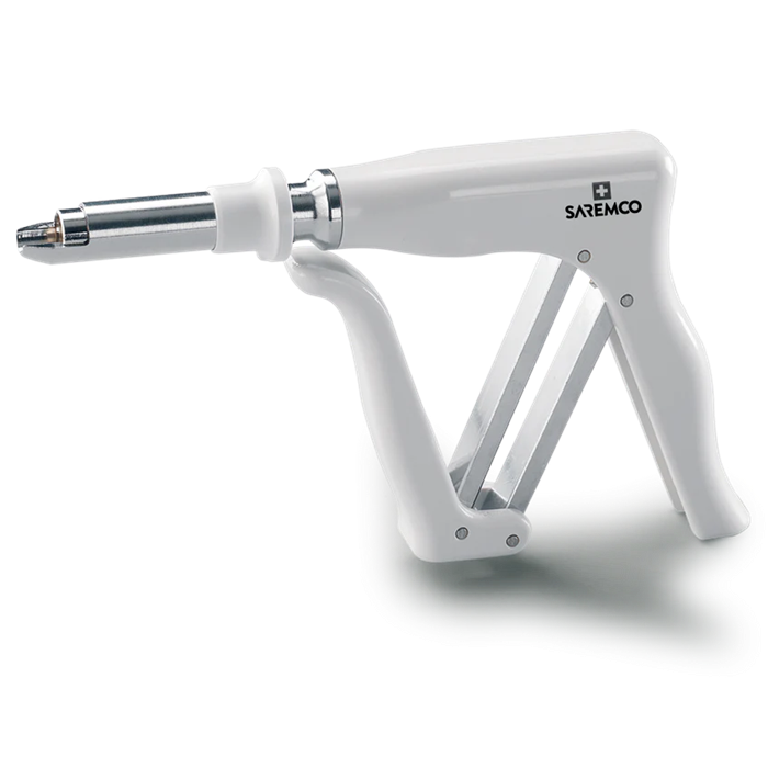 Applicateur Saremco