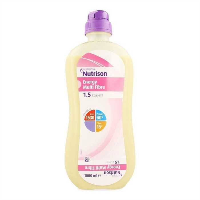 [196327 (ALT 132195)] Nutrison Energy Multifibre, 1 L