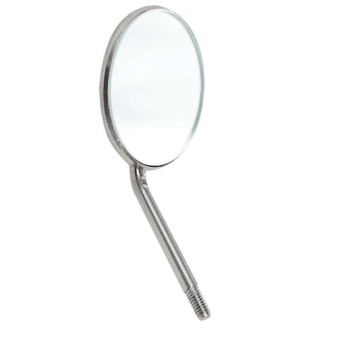 Miroirs Plans Pure Reflect, 4 SS, boîte de 12