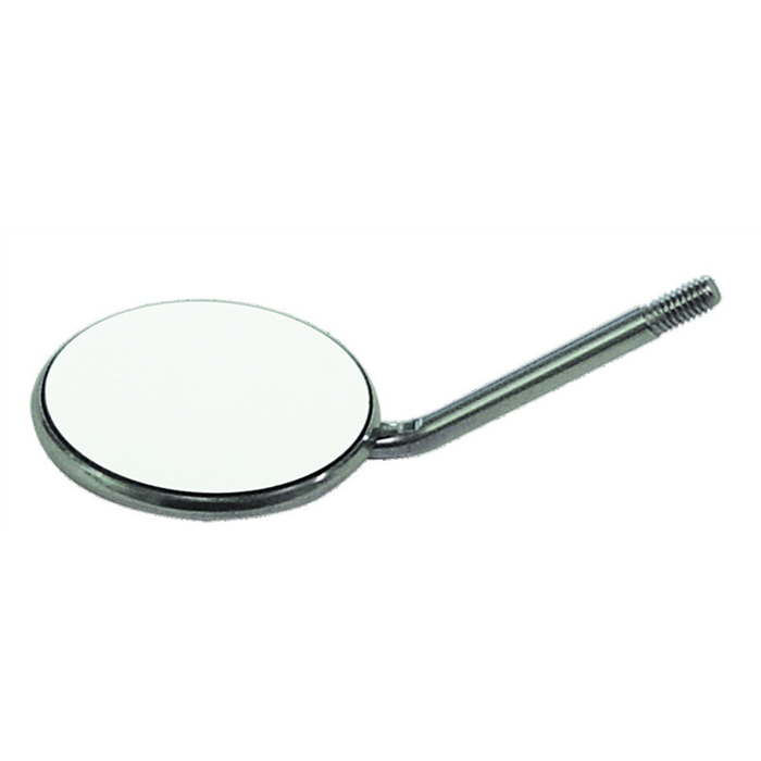 Miroirs Plans Pure reflect, 5 SS, boîte de 12