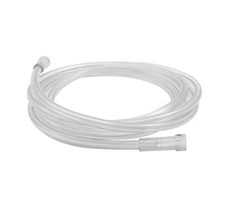 [HSS13-7,5] AEROpart SS13-7,5, tuyau de sécurité O2 7,5 m, sans phtalates