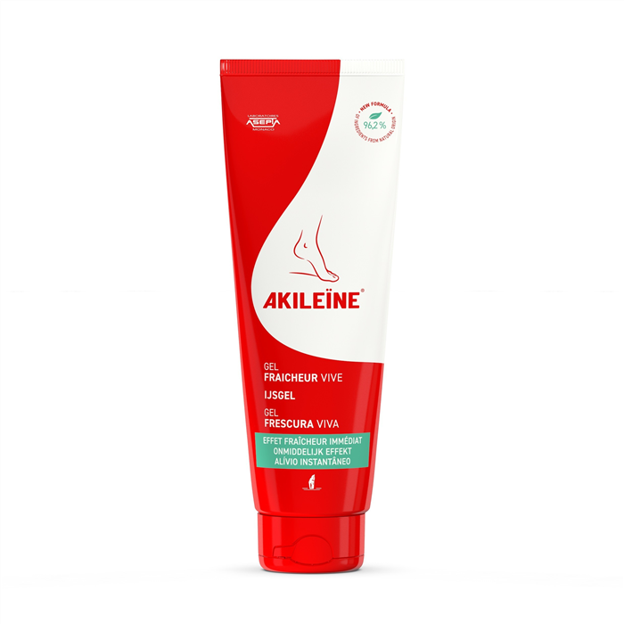 [991554] Gel Fraîcheur Vive, 125 ml