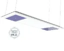 SIDEREA BKL lampe de salle dentaire LED
