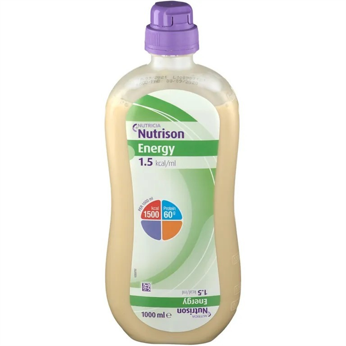 [204585-196335] Nutrison Energy, 1 L