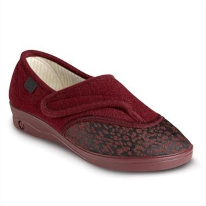 Chaussure Chut Venus Bordeaux, 40