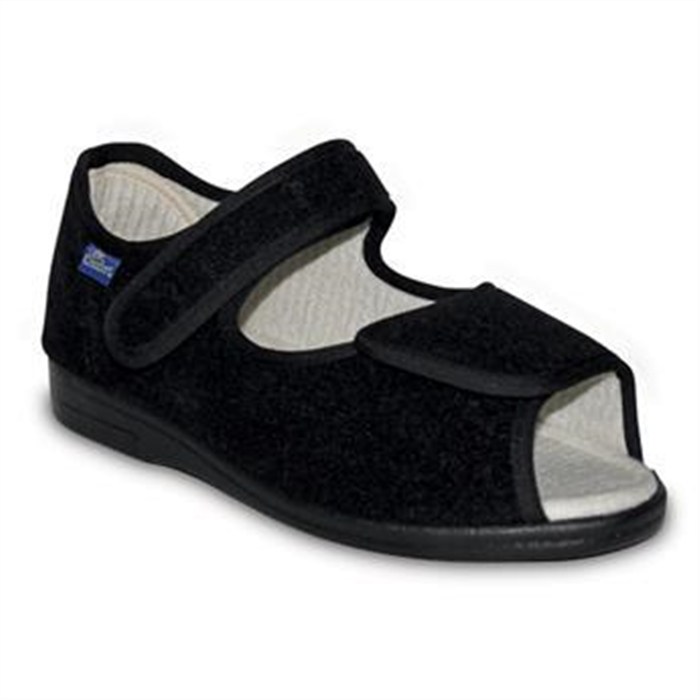 Chaussure Chut Cotton Noir, 38