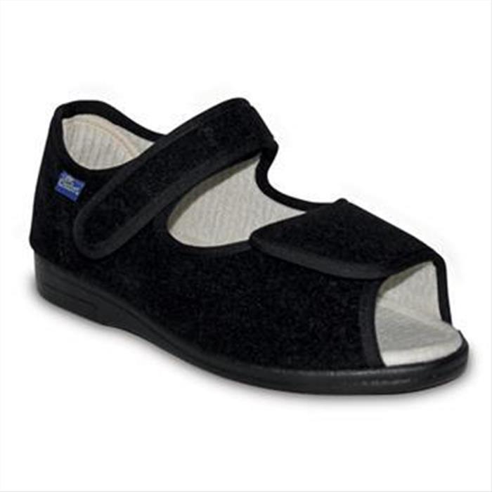 Chaussure Chut Cotton Noir, 41