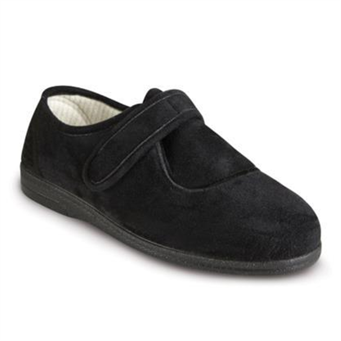Chaussure Chut Wallaby Noir, 43