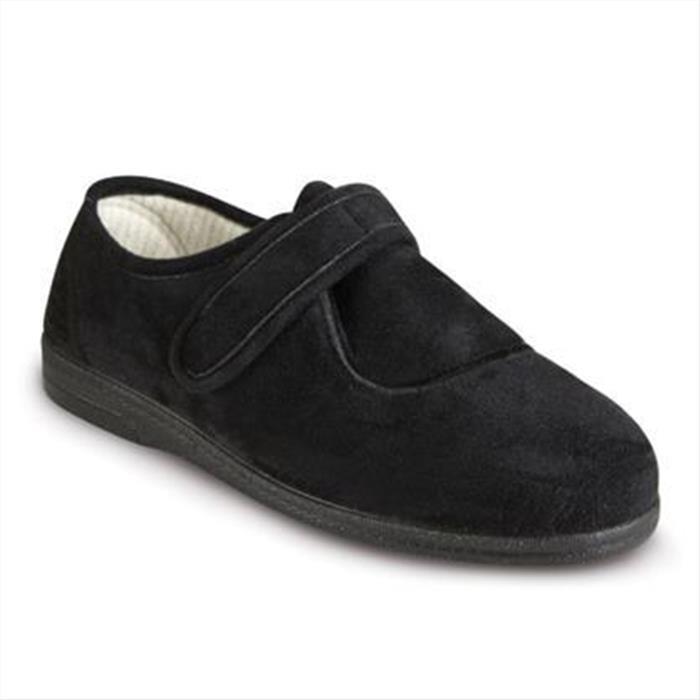 Chaussure Chut Wallaby Noir, 42