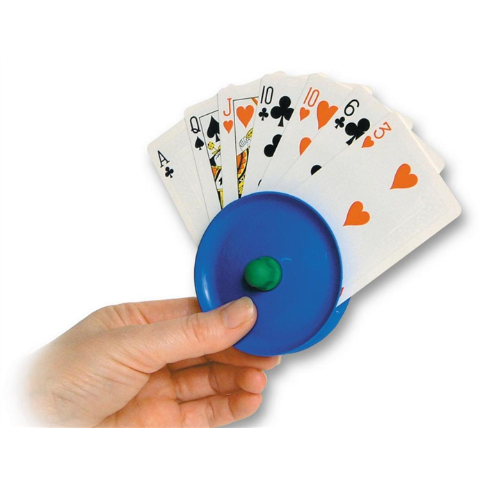 Support de Jeu de Carte