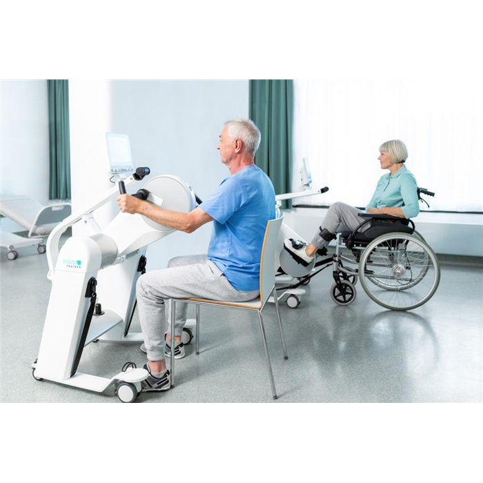 [A009-483] THERA-Trainer Toro 670