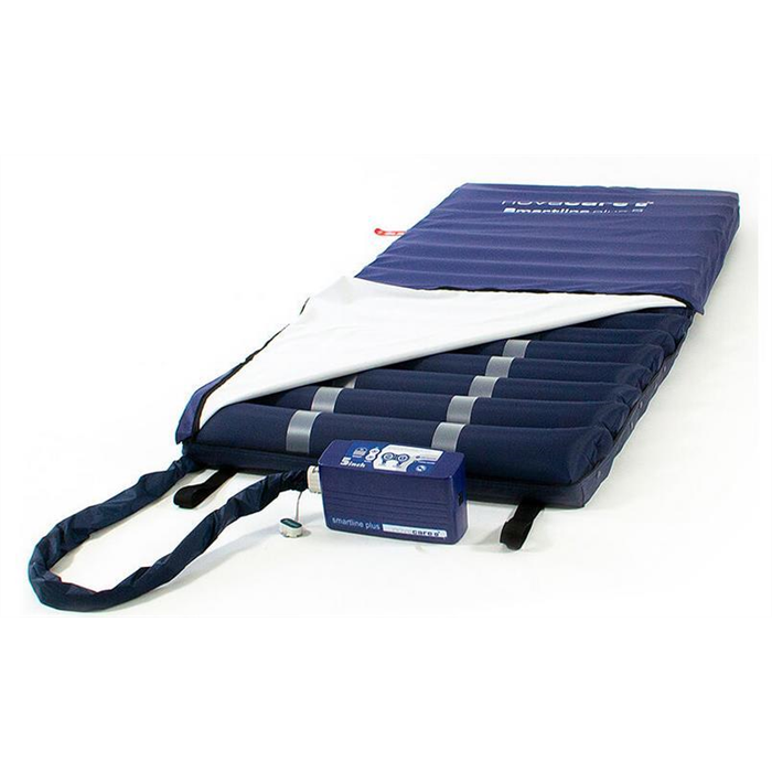 Smartline Plus 5 - Matelas à pression alternée  200 x 88 x 13 cm, max. 160 kg