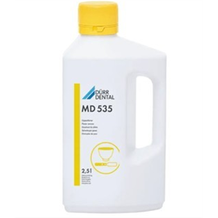 MD 535 Durr Dental Bouteille 2,5L