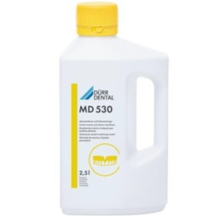 [66825] MD 530 Durr Dental Bouteille 2,5L