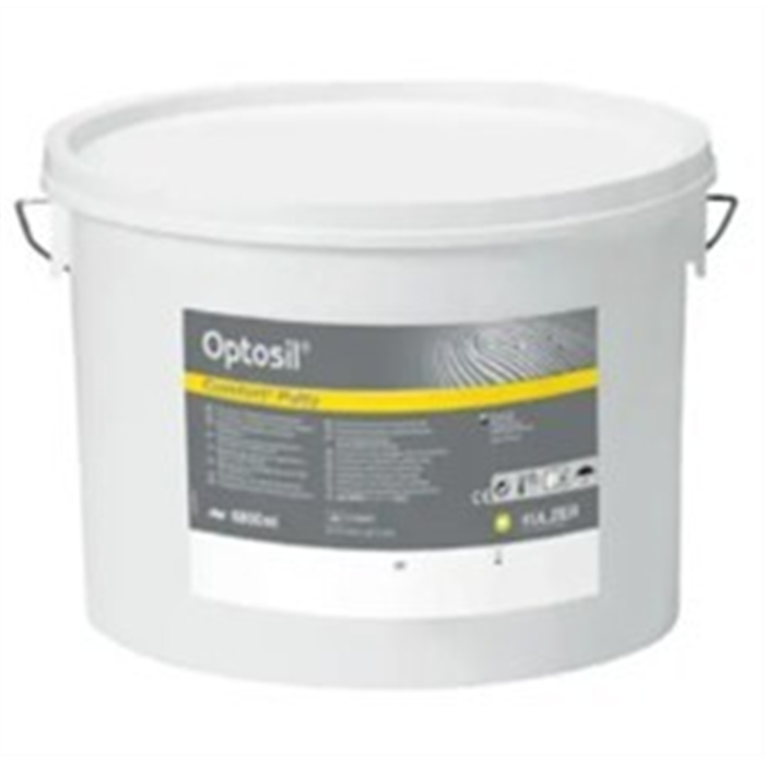Optosil Comfort Putty Kulzer 6,85 L
