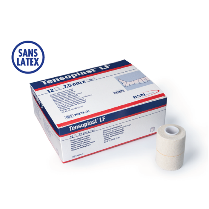 [7623216] Tensoplast EAB LF 5 cm x 4,5 m