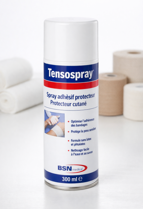 [7160200] Tensospray 300 ml