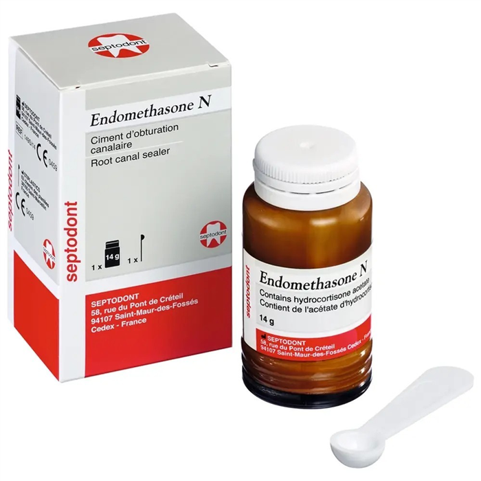 Endomethasone N, 14 gr