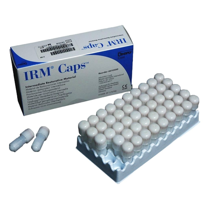 [89258] IRM capsules paquet de 50 x 0,285 gr